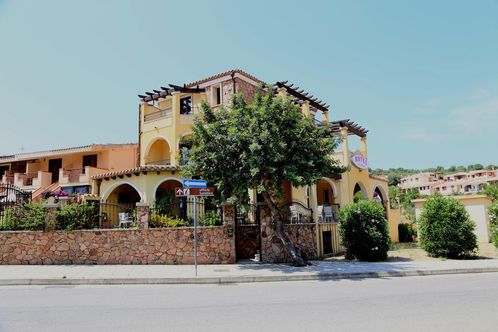 Hotel Sa Suergia Villasimius Εξωτερικό φωτογραφία