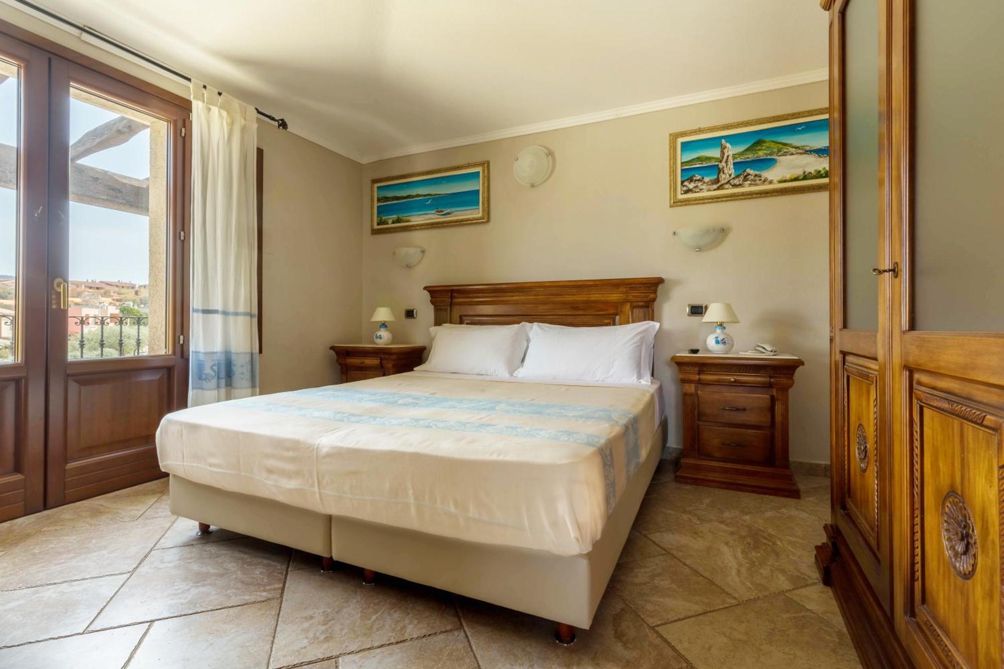 Hotel Sa Suergia Villasimius Εξωτερικό φωτογραφία