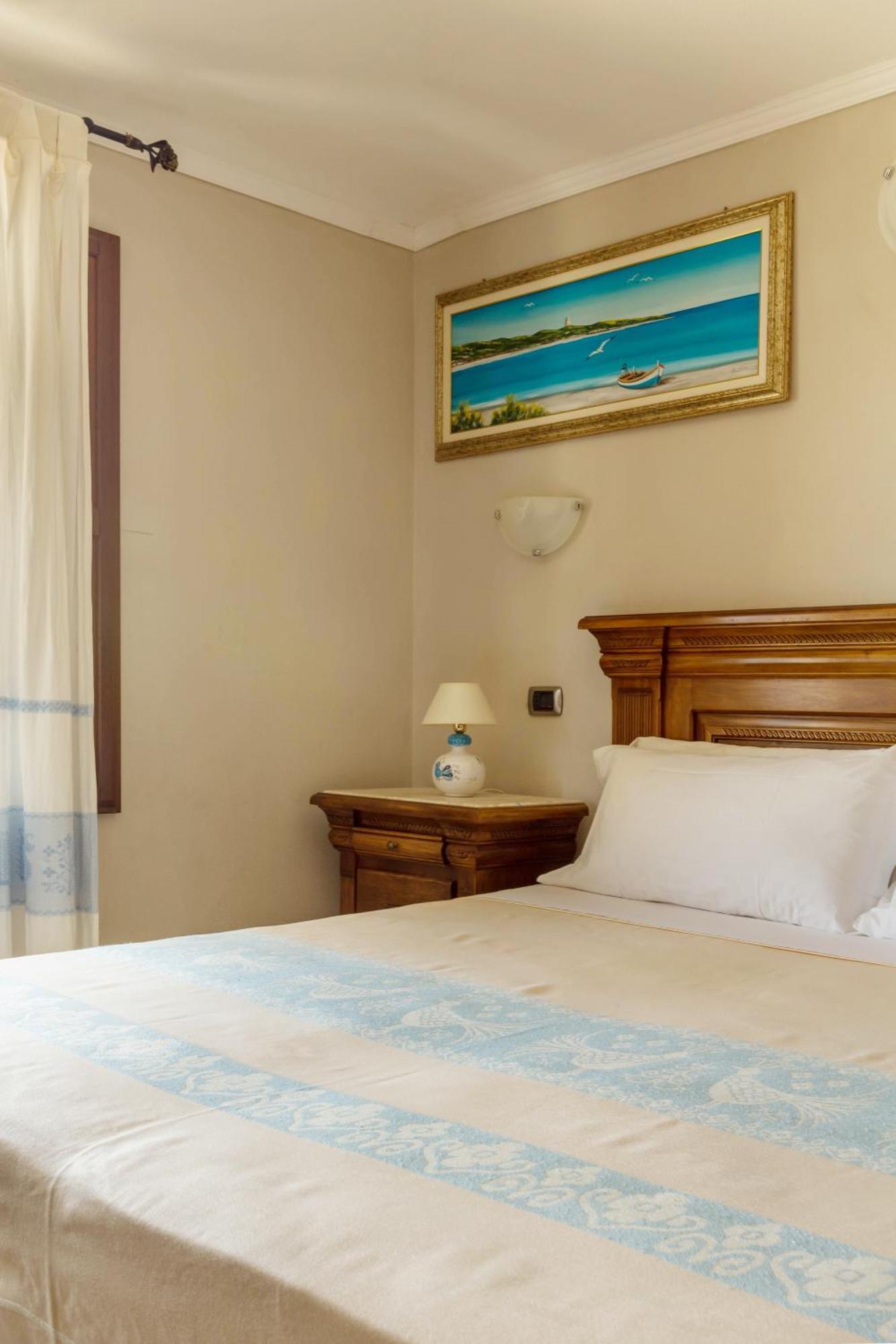 Hotel Sa Suergia Villasimius Εξωτερικό φωτογραφία