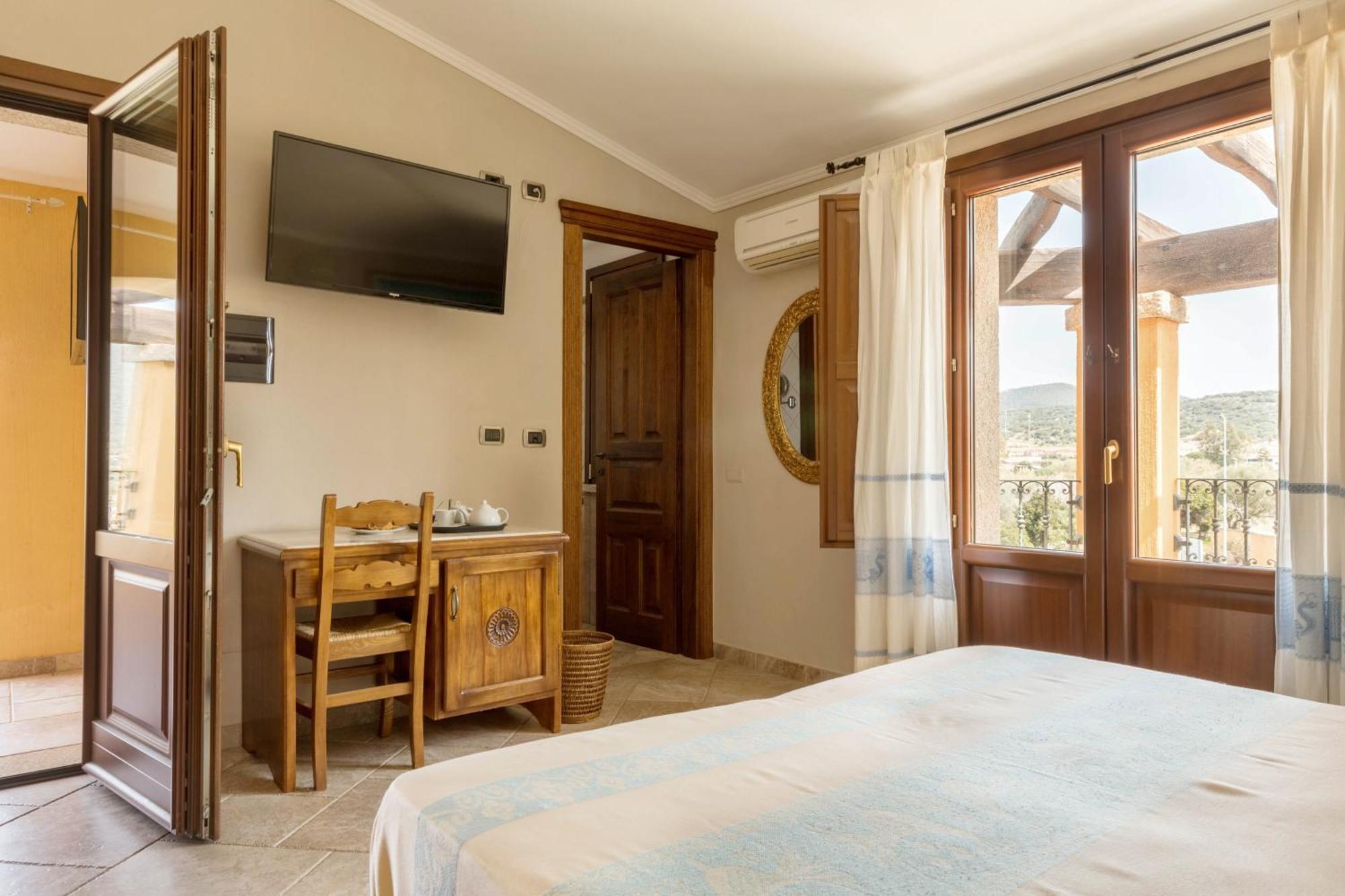 Hotel Sa Suergia Villasimius Εξωτερικό φωτογραφία