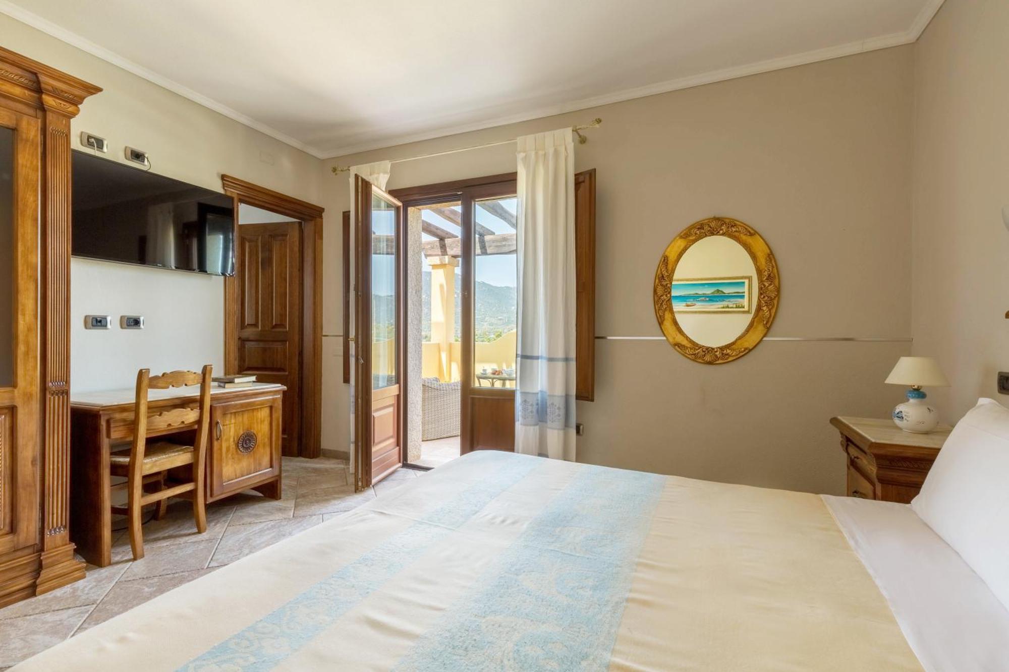 Hotel Sa Suergia Villasimius Εξωτερικό φωτογραφία
