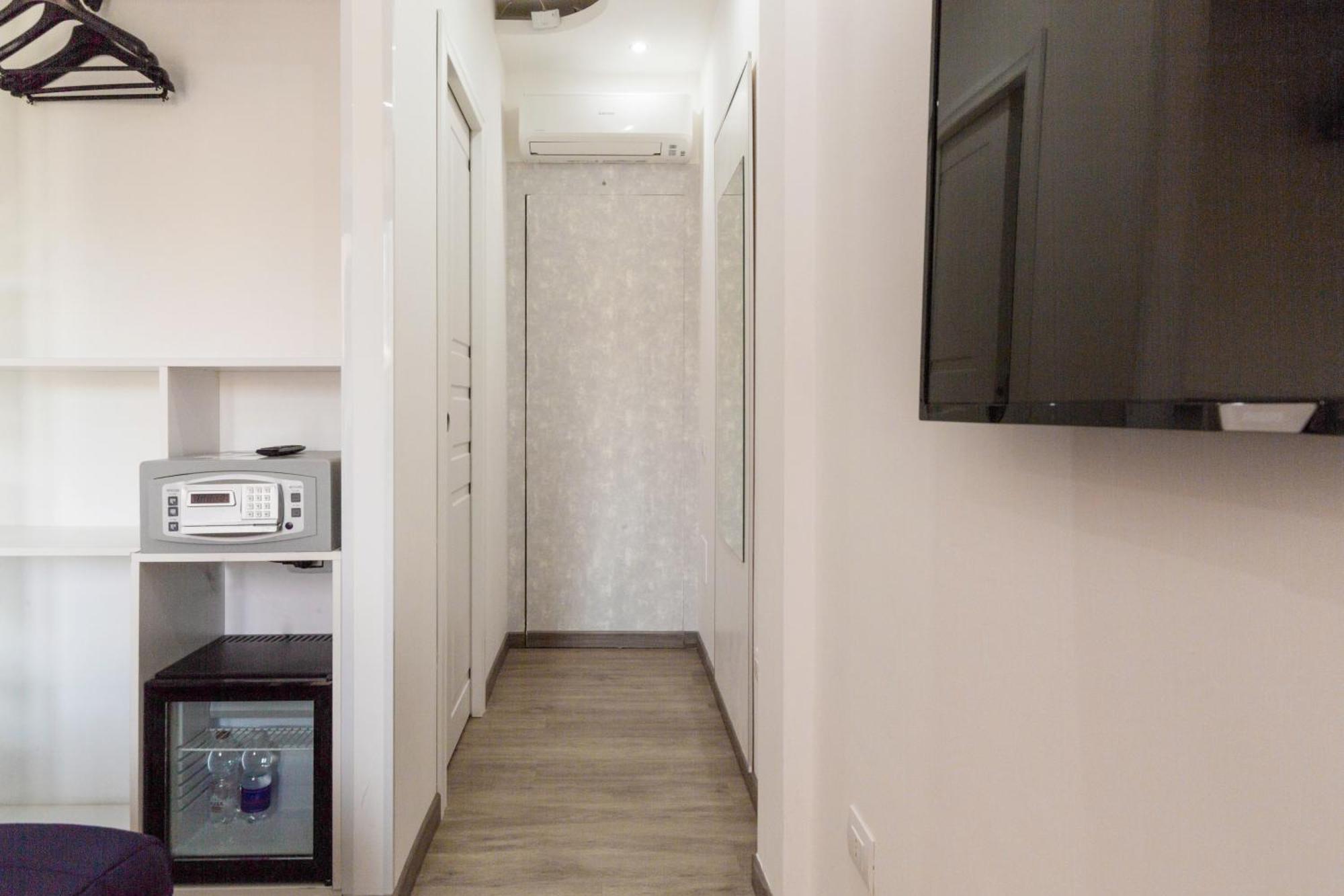 Hotel Sa Suergia Villasimius Εξωτερικό φωτογραφία