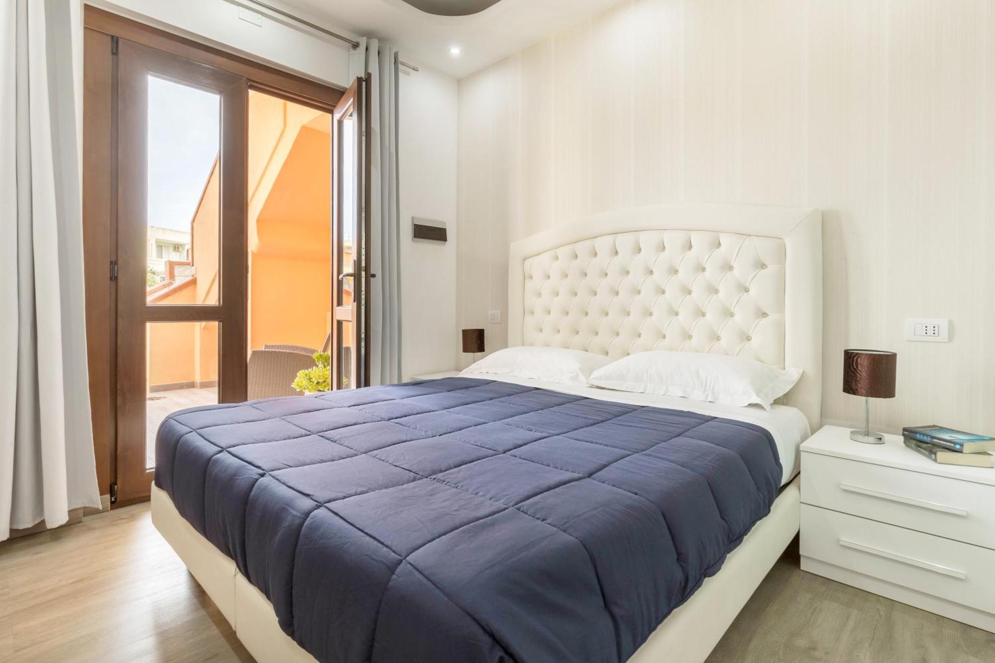 Hotel Sa Suergia Villasimius Εξωτερικό φωτογραφία