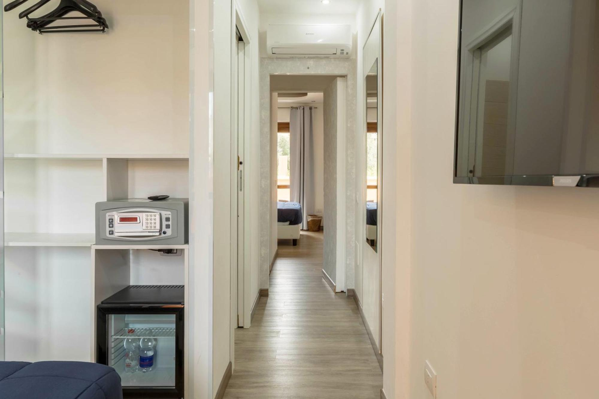 Hotel Sa Suergia Villasimius Εξωτερικό φωτογραφία