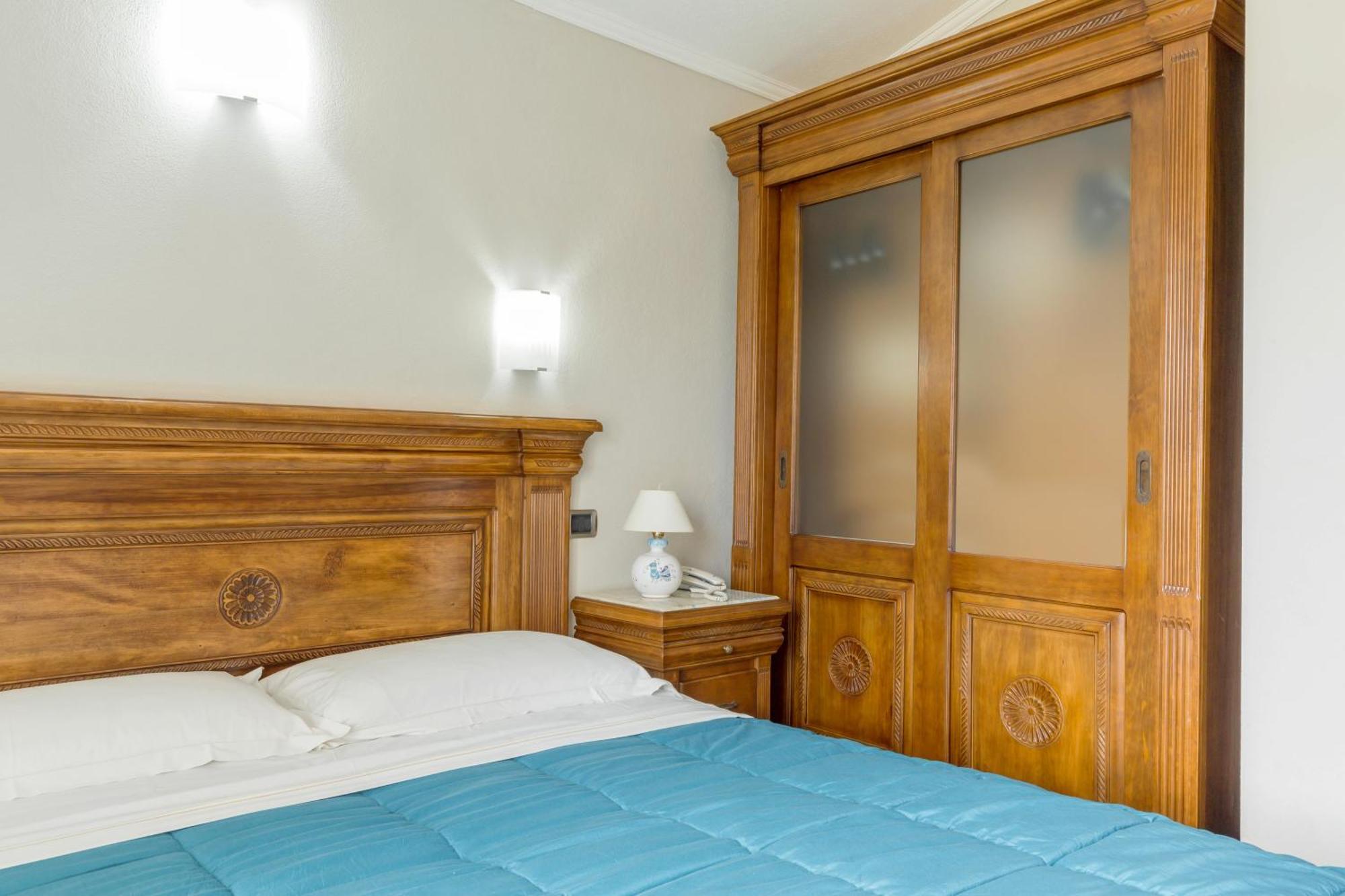 Hotel Sa Suergia Villasimius Εξωτερικό φωτογραφία