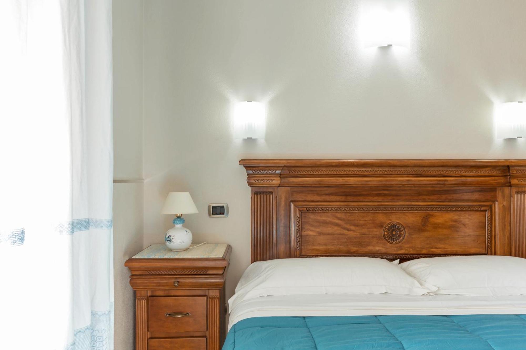 Hotel Sa Suergia Villasimius Εξωτερικό φωτογραφία