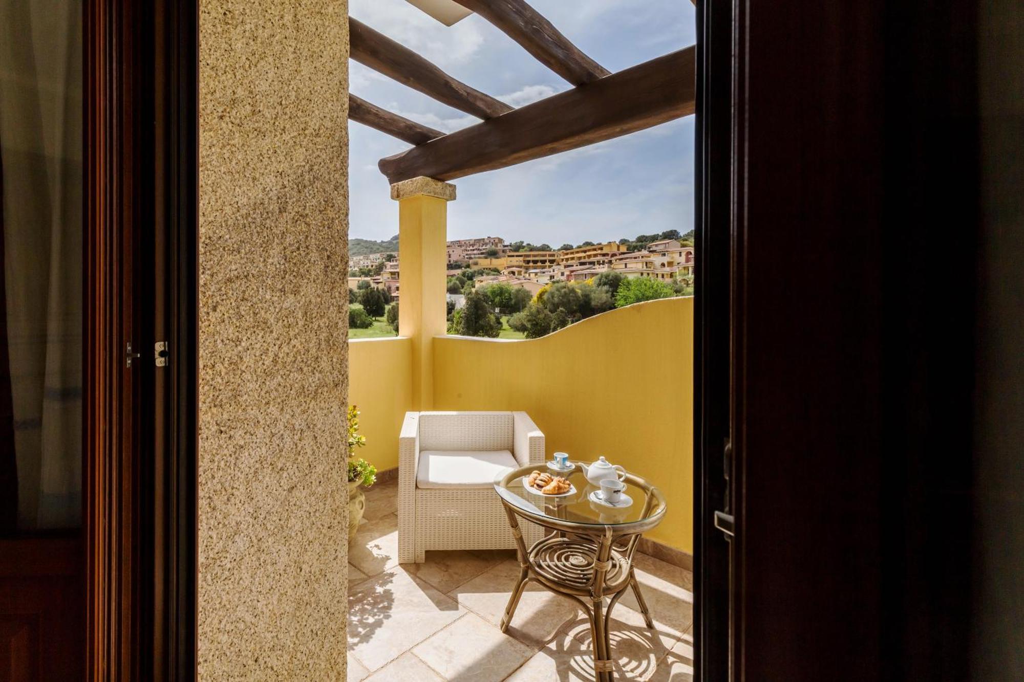 Hotel Sa Suergia Villasimius Εξωτερικό φωτογραφία