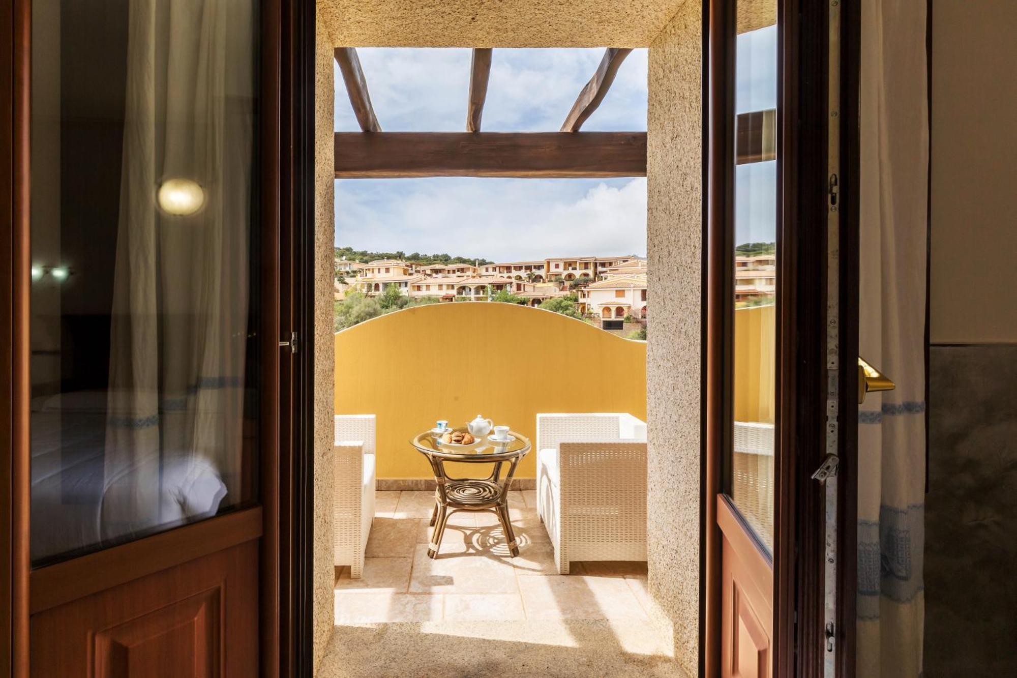 Hotel Sa Suergia Villasimius Εξωτερικό φωτογραφία