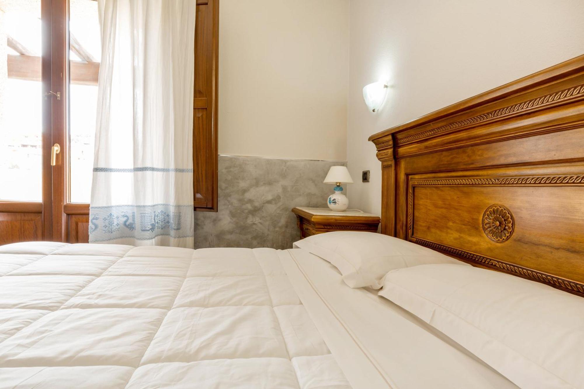 Hotel Sa Suergia Villasimius Εξωτερικό φωτογραφία