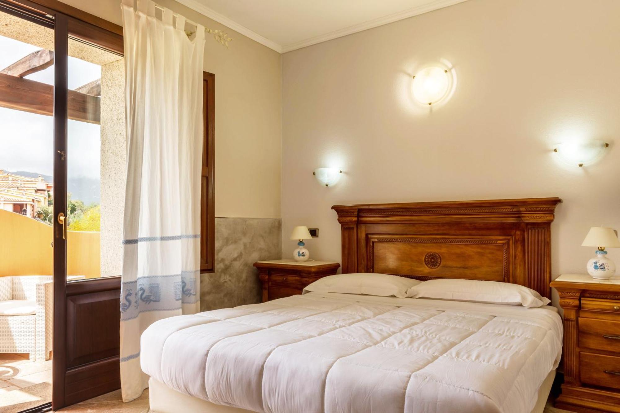 Hotel Sa Suergia Villasimius Εξωτερικό φωτογραφία