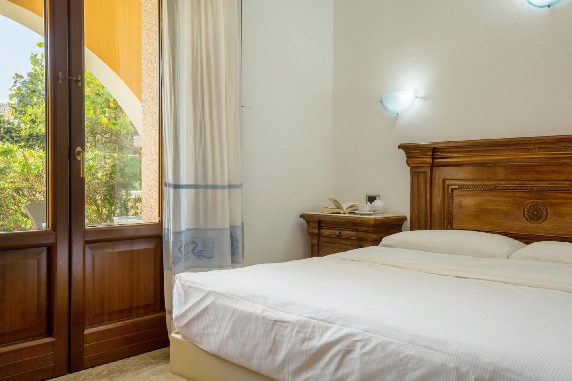 Hotel Sa Suergia Villasimius Εξωτερικό φωτογραφία