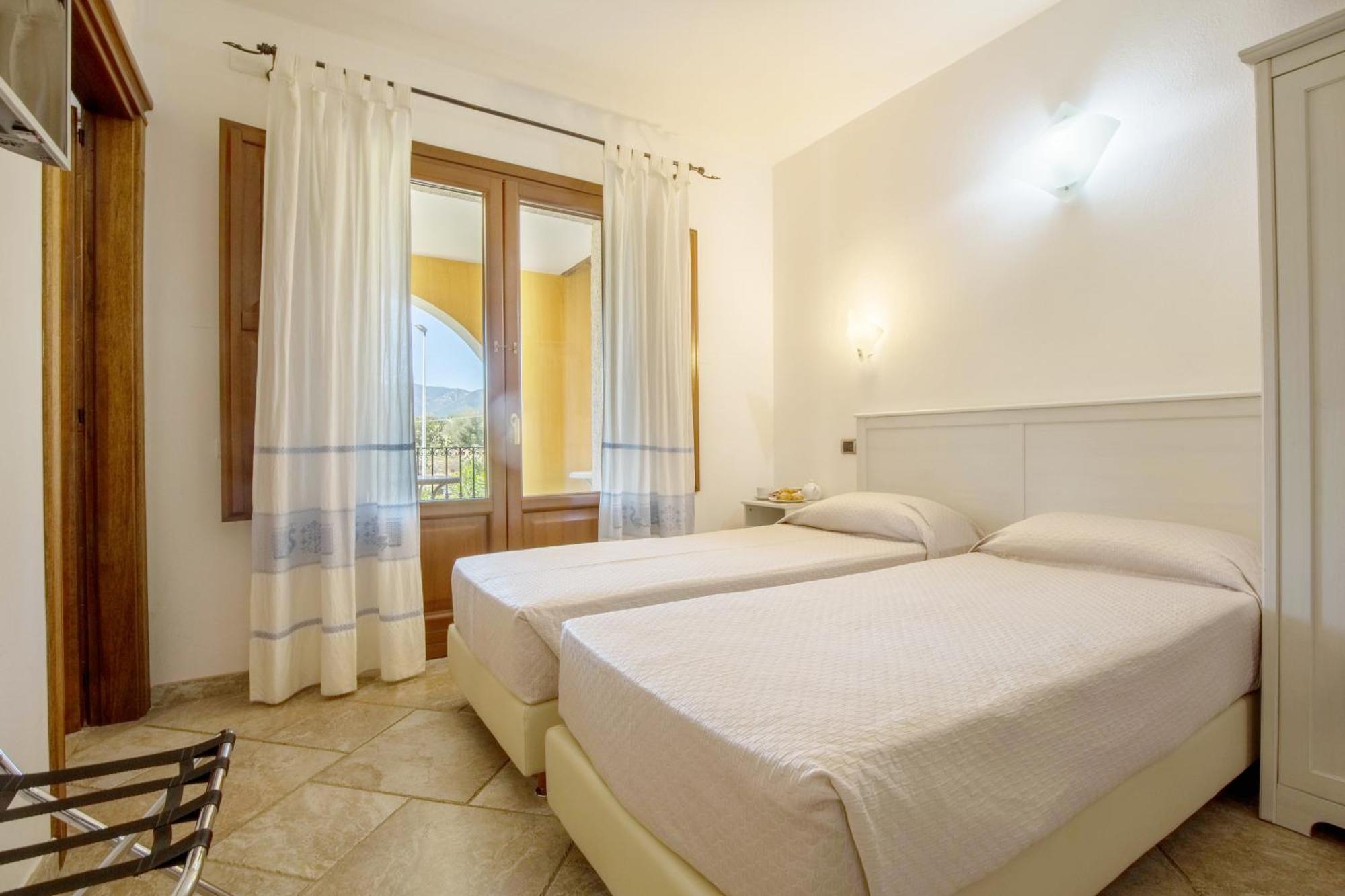 Hotel Sa Suergia Villasimius Εξωτερικό φωτογραφία