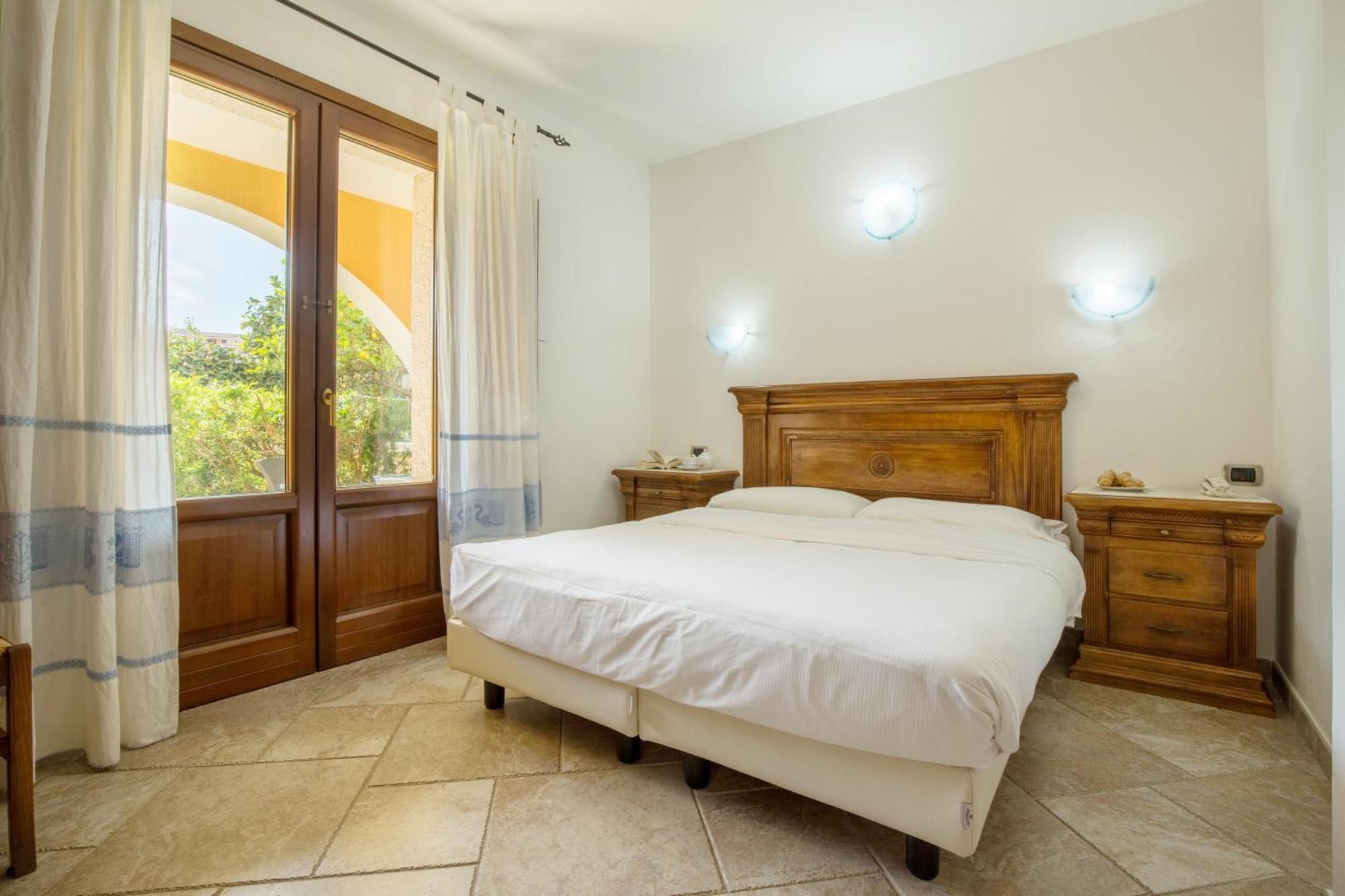 Hotel Sa Suergia Villasimius Εξωτερικό φωτογραφία