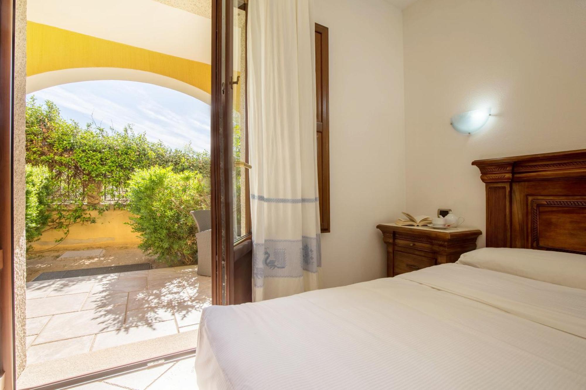 Hotel Sa Suergia Villasimius Εξωτερικό φωτογραφία