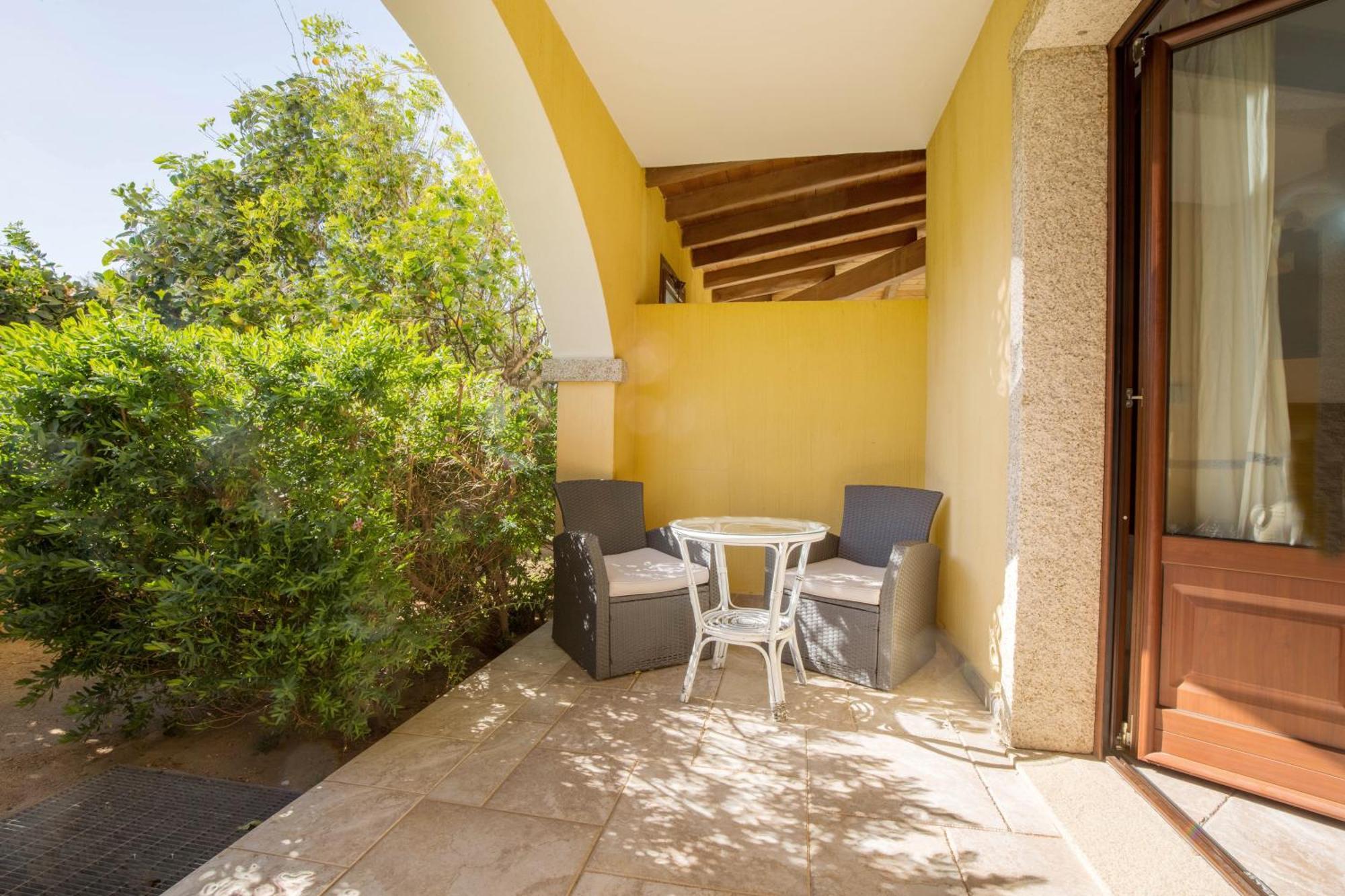Hotel Sa Suergia Villasimius Εξωτερικό φωτογραφία