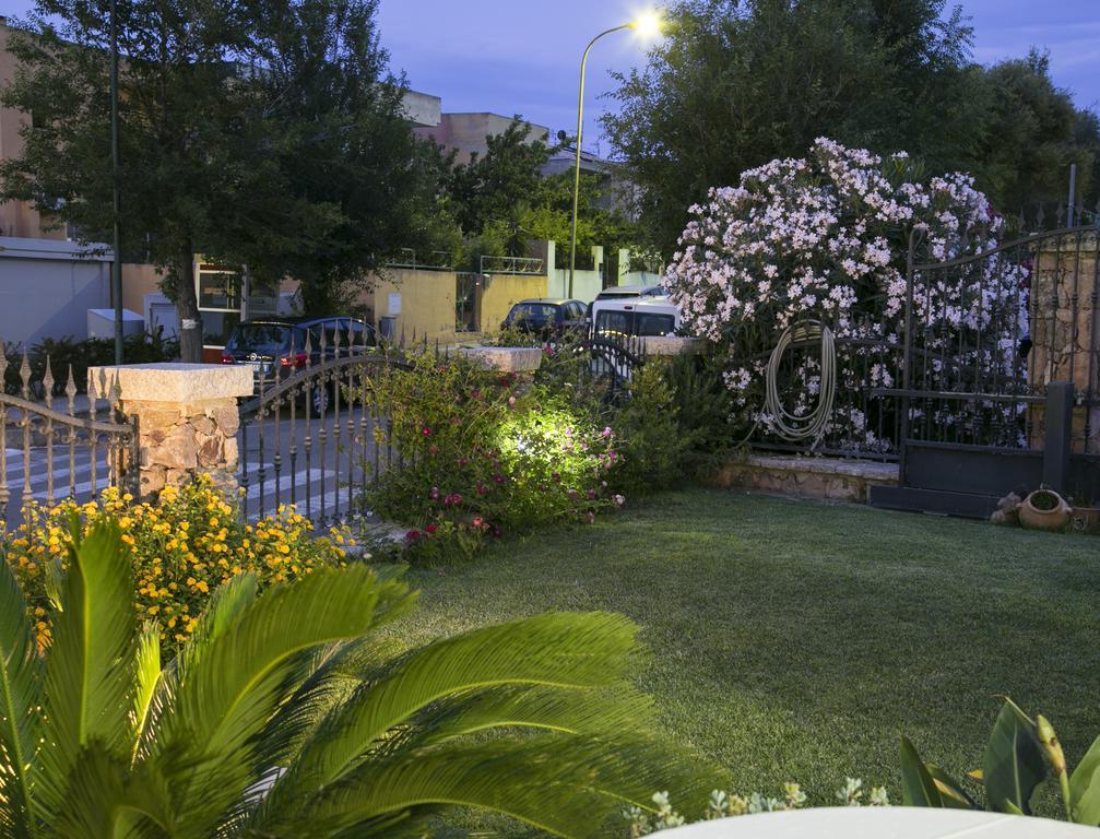 Hotel Sa Suergia Villasimius Εξωτερικό φωτογραφία
